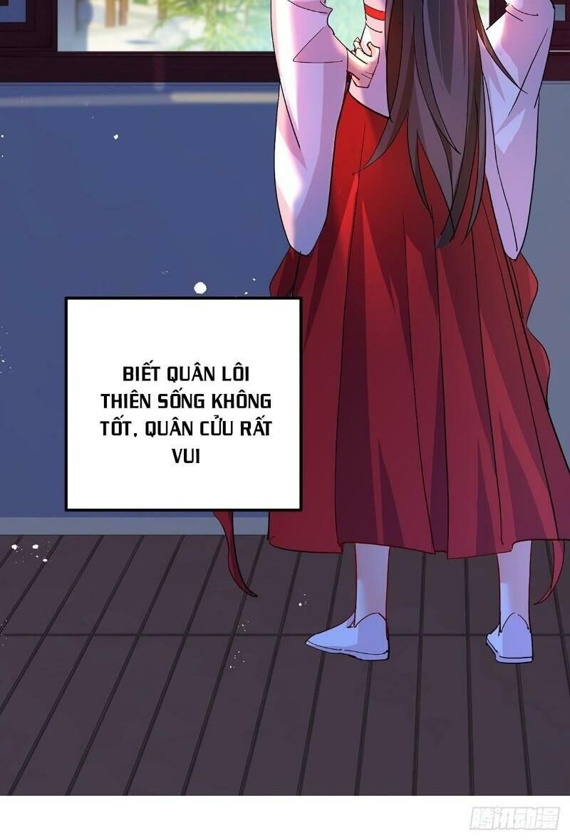 Ta Ở Dị Giới Nuôi Dưỡng Nam Thần: Thần Y Cửu Tiểu Thư Chap 13 - Next Chap 14