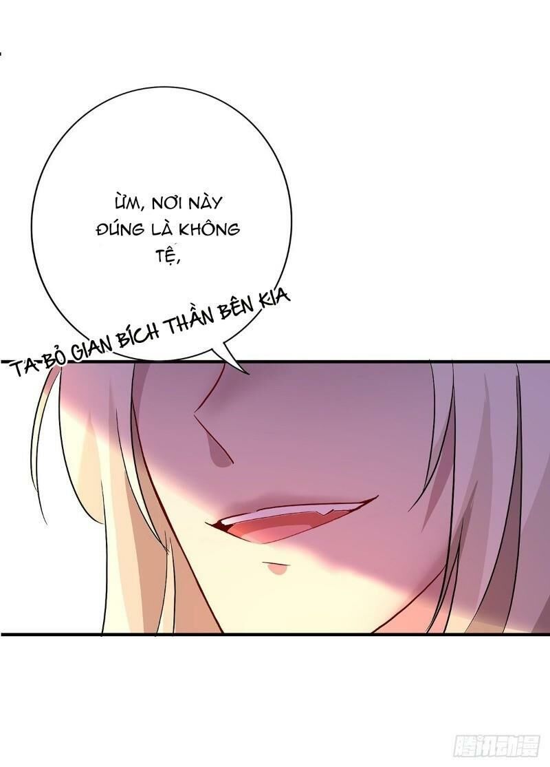 Ta Ở Dị Giới Nuôi Dưỡng Nam Thần: Thần Y Cửu Tiểu Thư Chap 13 - Next Chap 14
