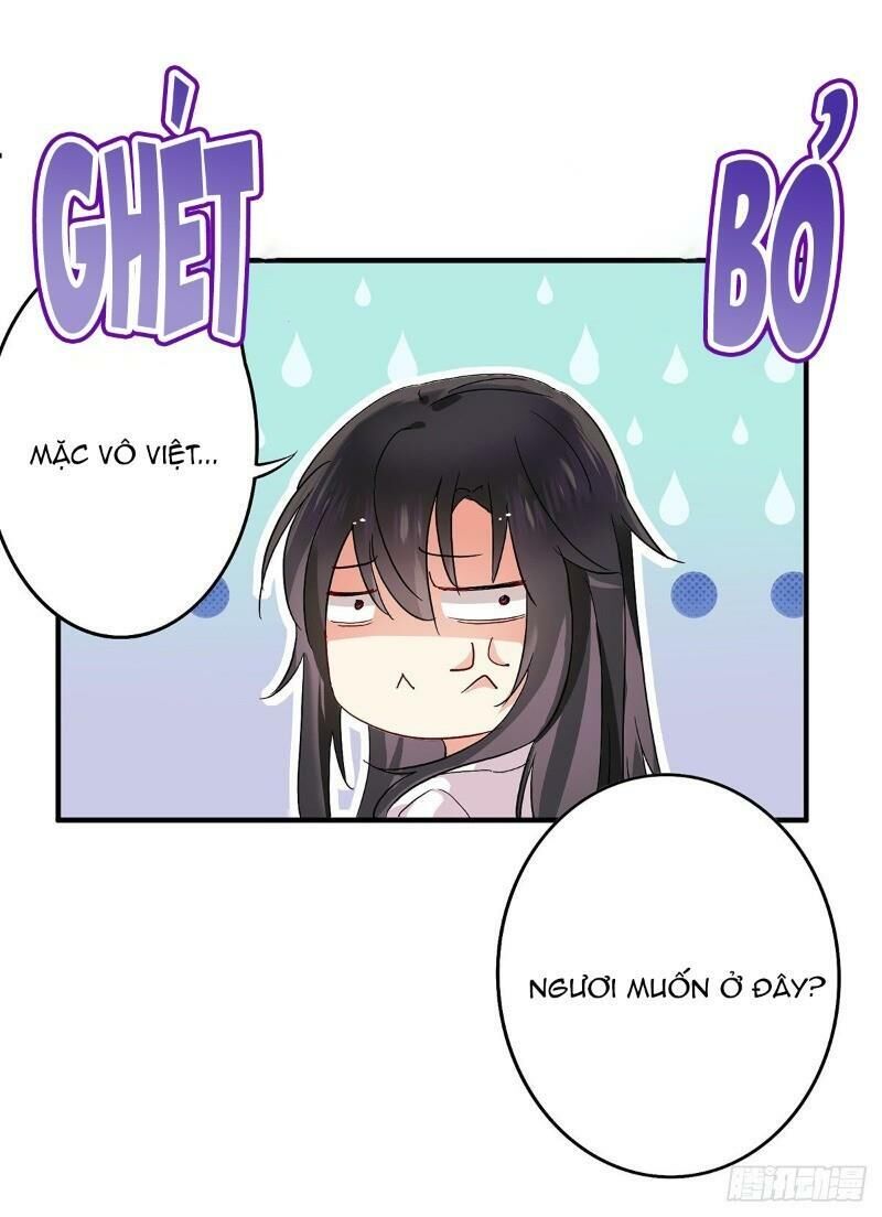 Ta Ở Dị Giới Nuôi Dưỡng Nam Thần: Thần Y Cửu Tiểu Thư Chap 13 - Next Chap 14
