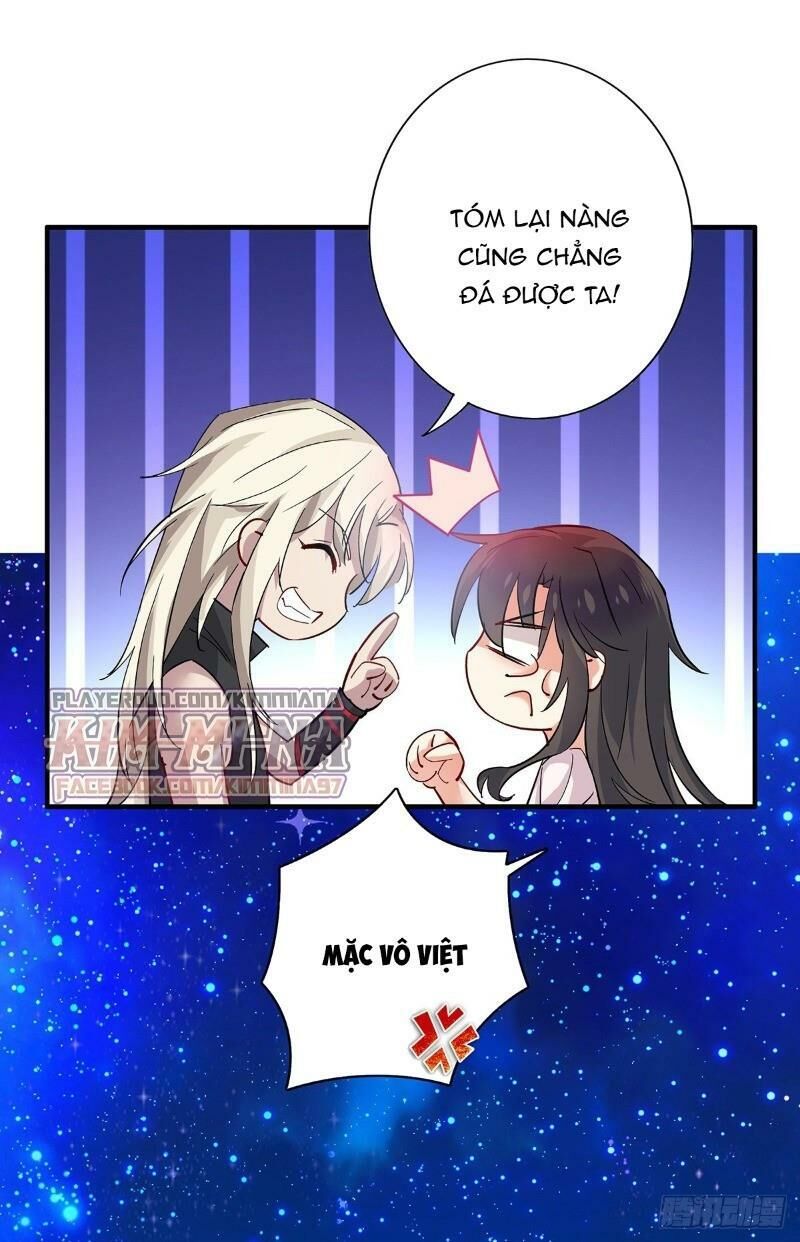 Ta Ở Dị Giới Nuôi Dưỡng Nam Thần: Thần Y Cửu Tiểu Thư Chap 13 - Next Chap 14