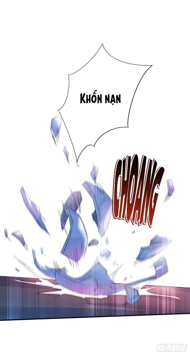 Ta Ở Dị Giới Nuôi Dưỡng Nam Thần: Thần Y Cửu Tiểu Thư Chap 13 - Next Chap 14