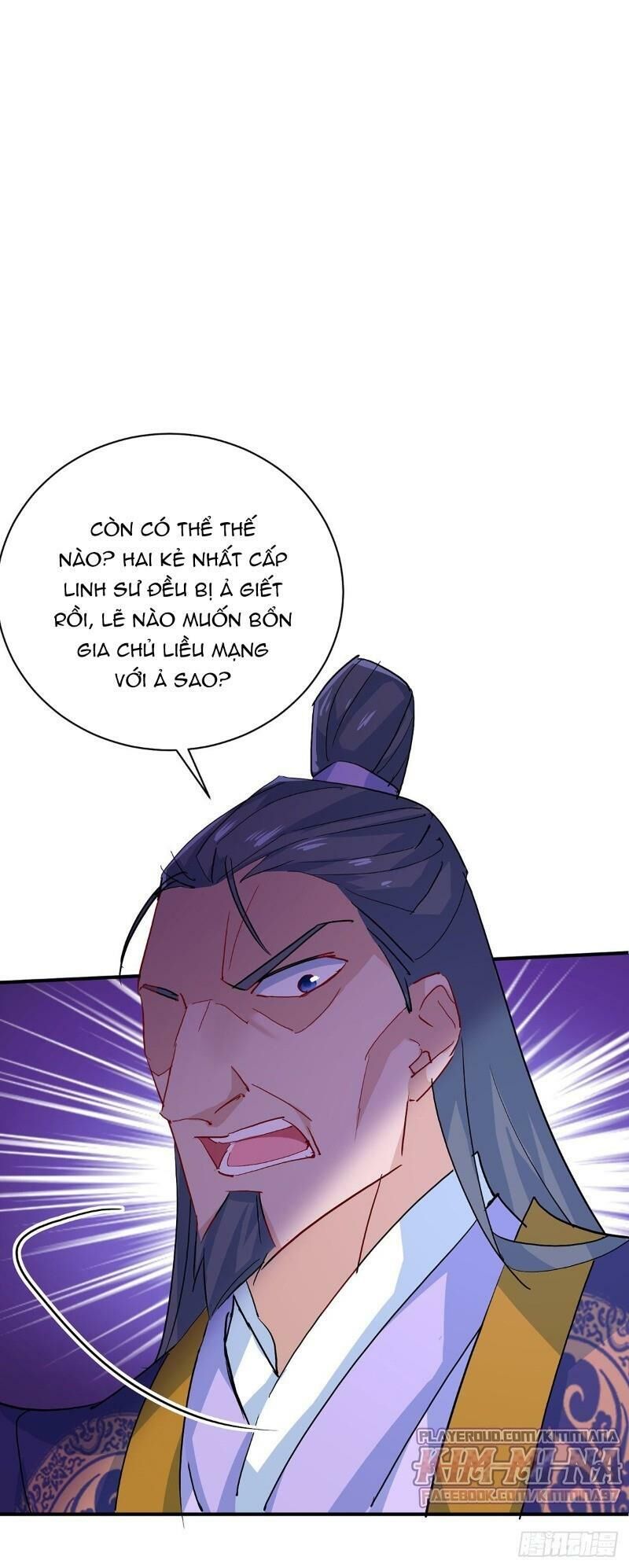 Ta Ở Dị Giới Nuôi Dưỡng Nam Thần: Thần Y Cửu Tiểu Thư Chap 13 - Next Chap 14