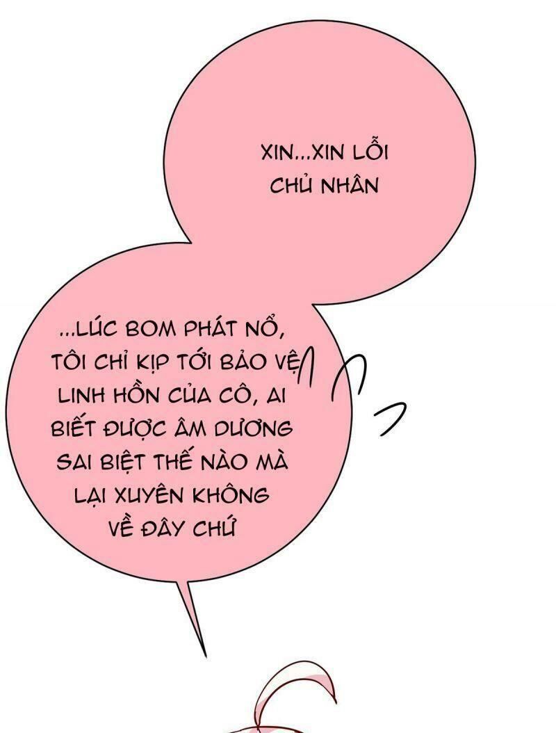 Ta Ở Dị Giới Nuôi Dưỡng Nam Thần: Thần Y Cửu Tiểu Thư Chap 14 - Next Chap 15