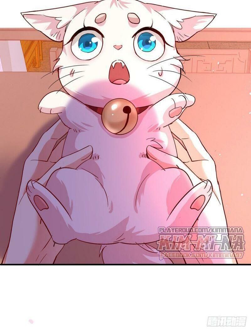 Ta Ở Dị Giới Nuôi Dưỡng Nam Thần: Thần Y Cửu Tiểu Thư Chap 14 - Next Chap 15