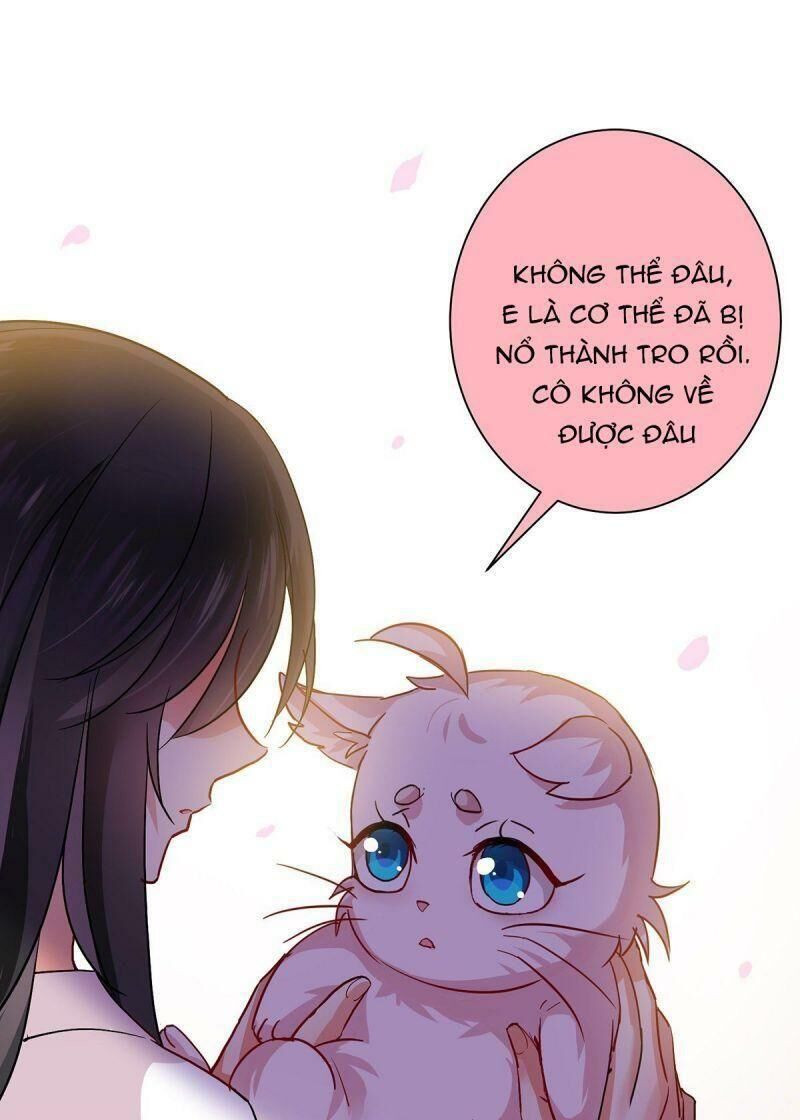 Ta Ở Dị Giới Nuôi Dưỡng Nam Thần: Thần Y Cửu Tiểu Thư Chap 14 - Next Chap 15