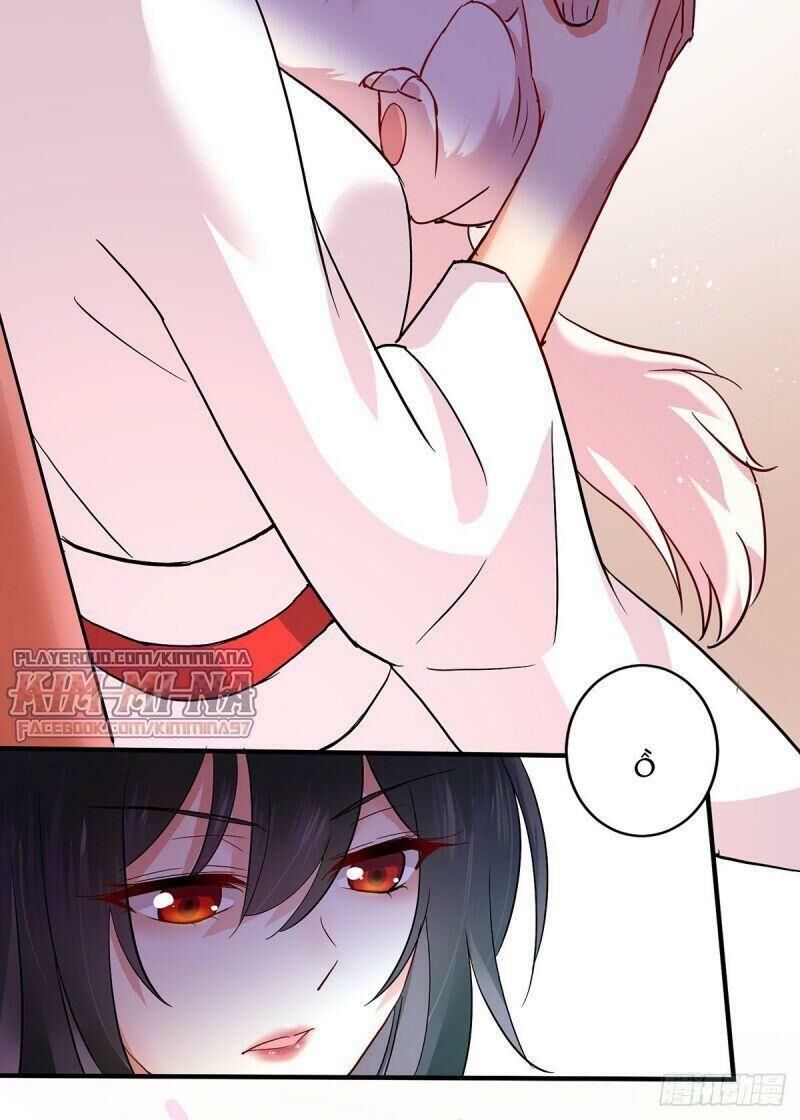 Ta Ở Dị Giới Nuôi Dưỡng Nam Thần: Thần Y Cửu Tiểu Thư Chap 14 - Next Chap 15