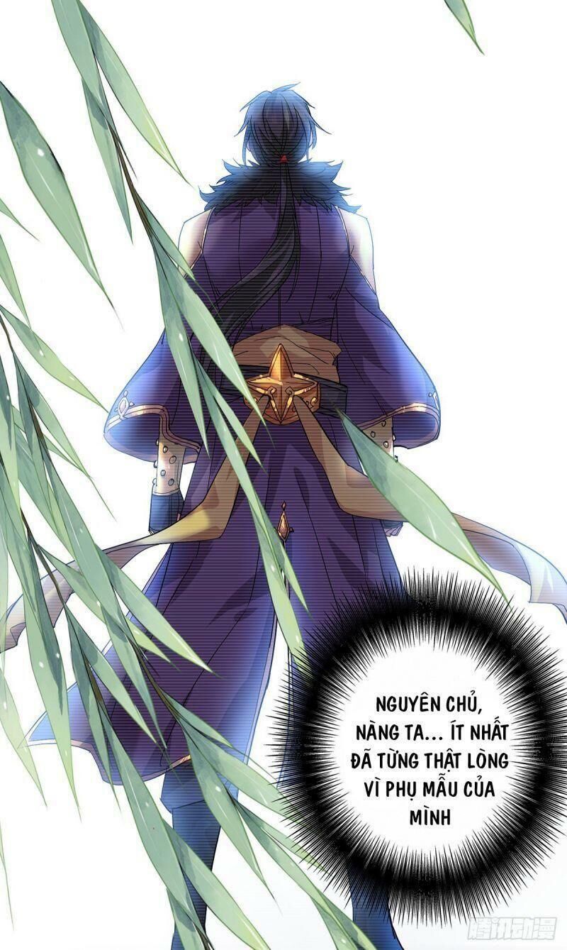 Ta Ở Dị Giới Nuôi Dưỡng Nam Thần: Thần Y Cửu Tiểu Thư Chap 14 - Next Chap 15