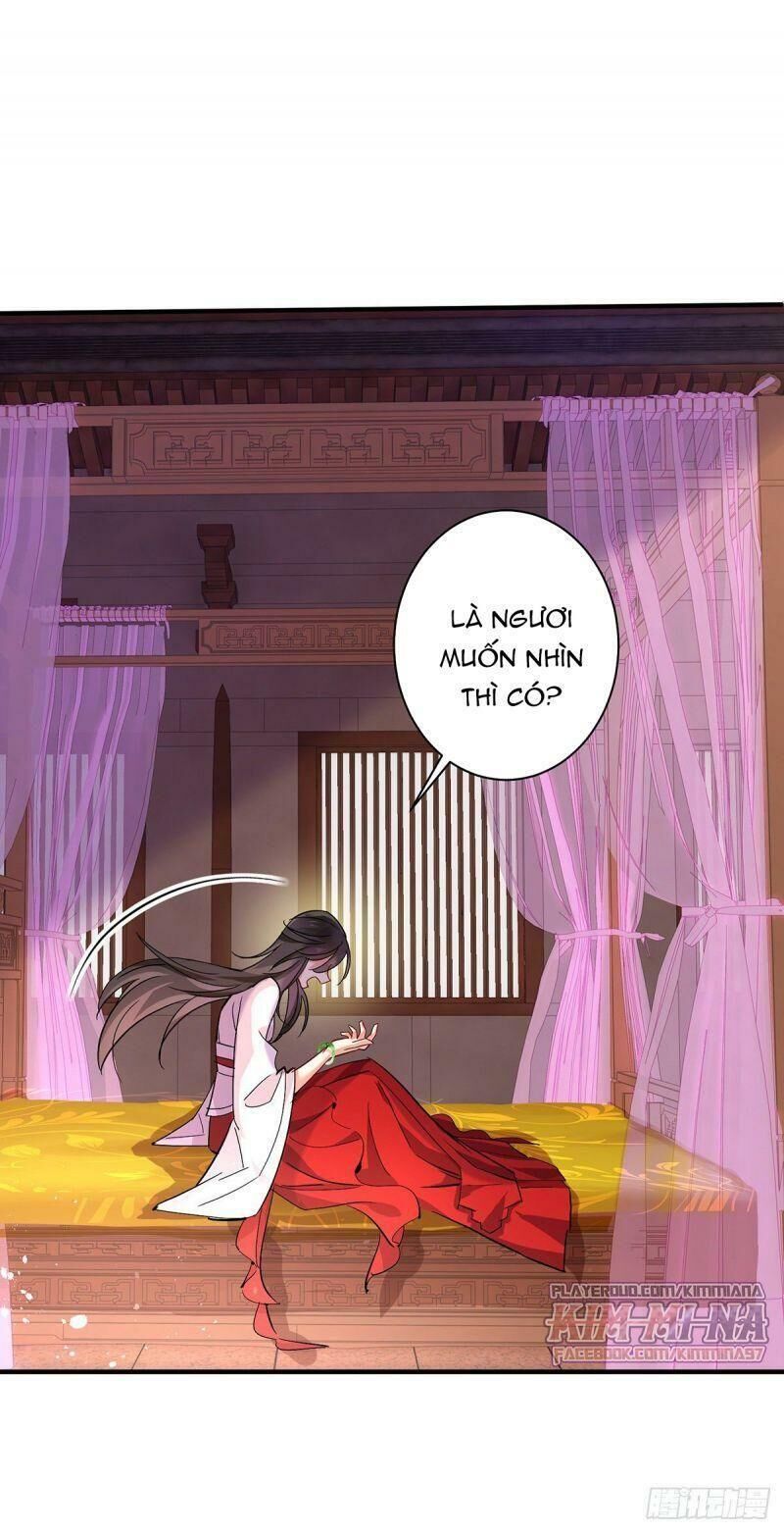 Ta Ở Dị Giới Nuôi Dưỡng Nam Thần: Thần Y Cửu Tiểu Thư Chap 14 - Next Chap 15