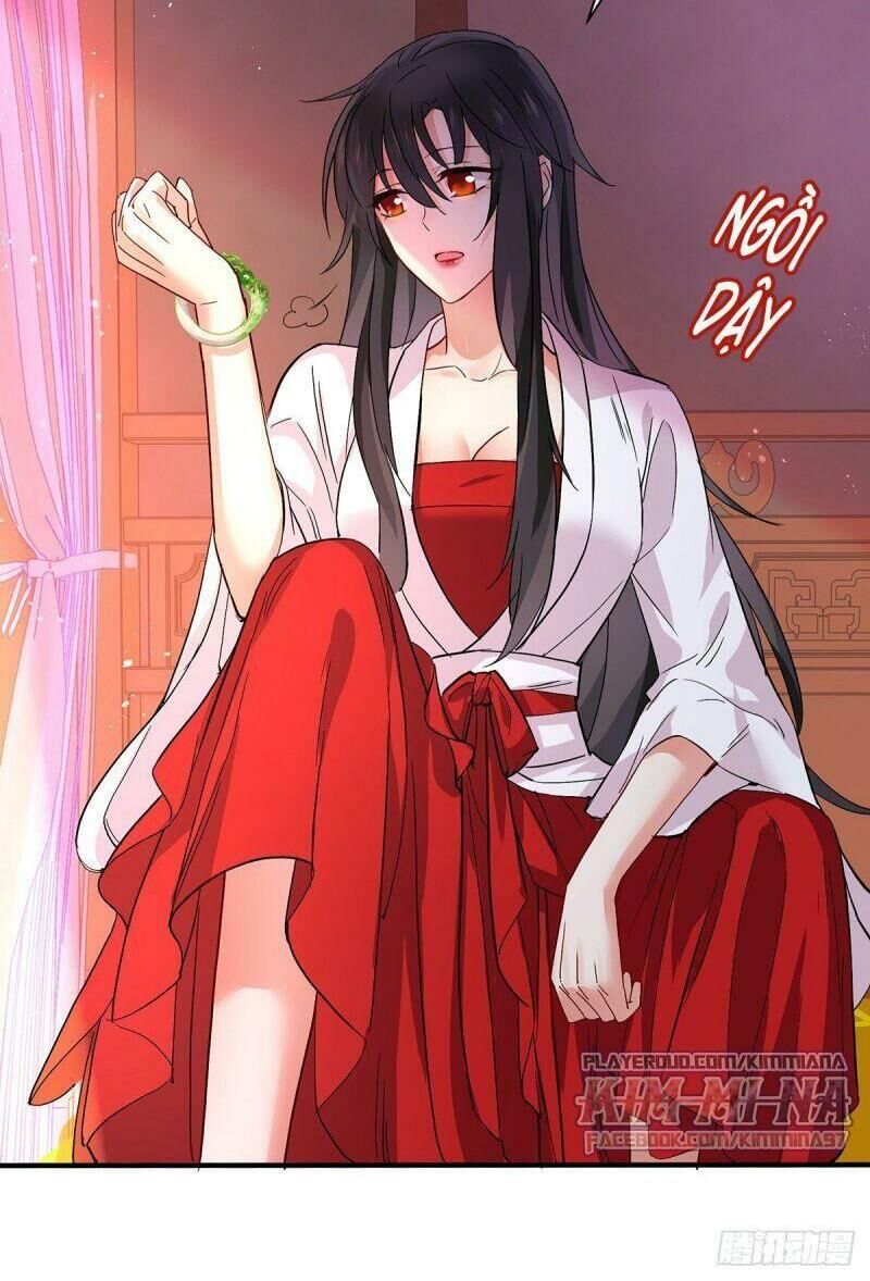 Ta Ở Dị Giới Nuôi Dưỡng Nam Thần: Thần Y Cửu Tiểu Thư Chap 14 - Next Chap 15