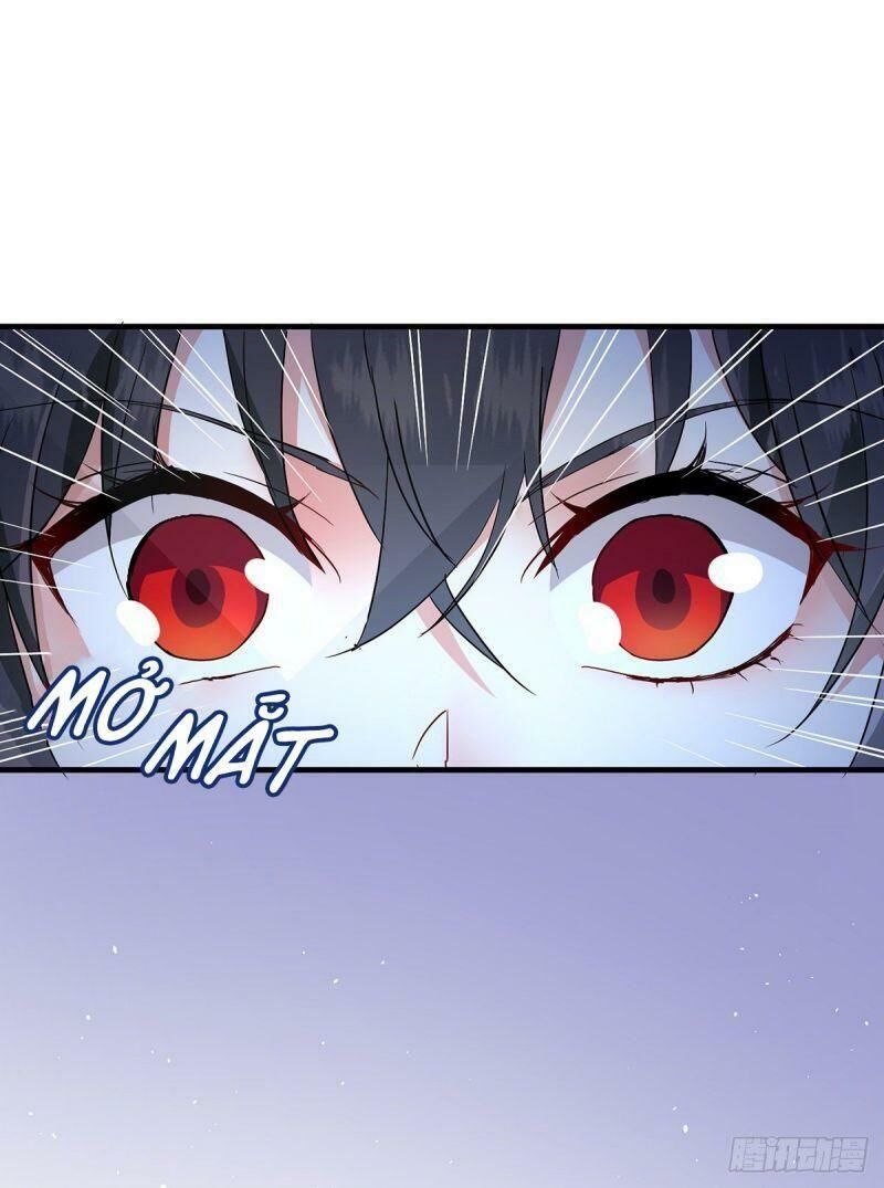 Ta Ở Dị Giới Nuôi Dưỡng Nam Thần: Thần Y Cửu Tiểu Thư Chap 15 - Next Chap 16