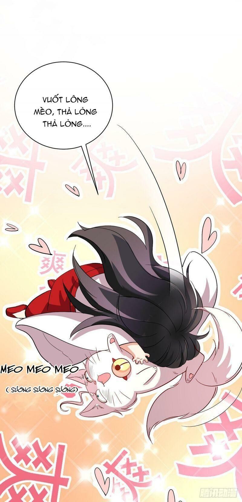 Ta Ở Dị Giới Nuôi Dưỡng Nam Thần: Thần Y Cửu Tiểu Thư Chap 15 - Next Chap 16