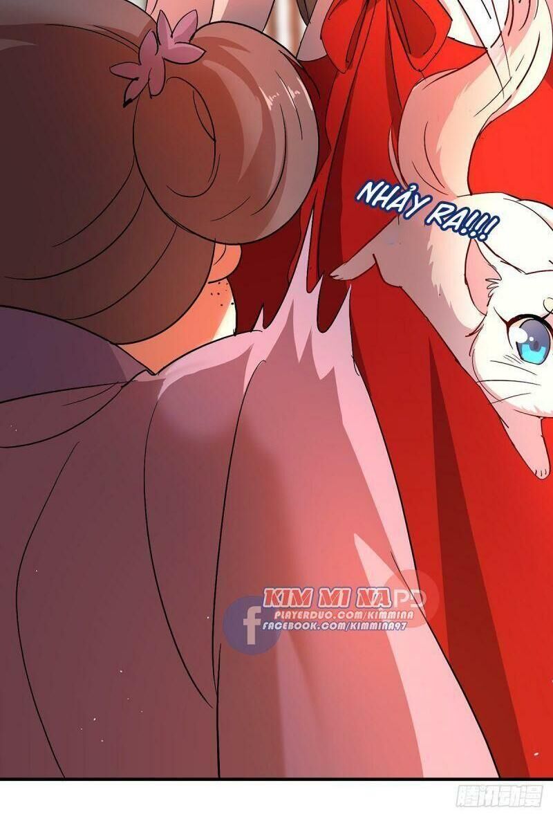 Ta Ở Dị Giới Nuôi Dưỡng Nam Thần: Thần Y Cửu Tiểu Thư Chap 15 - Next Chap 16