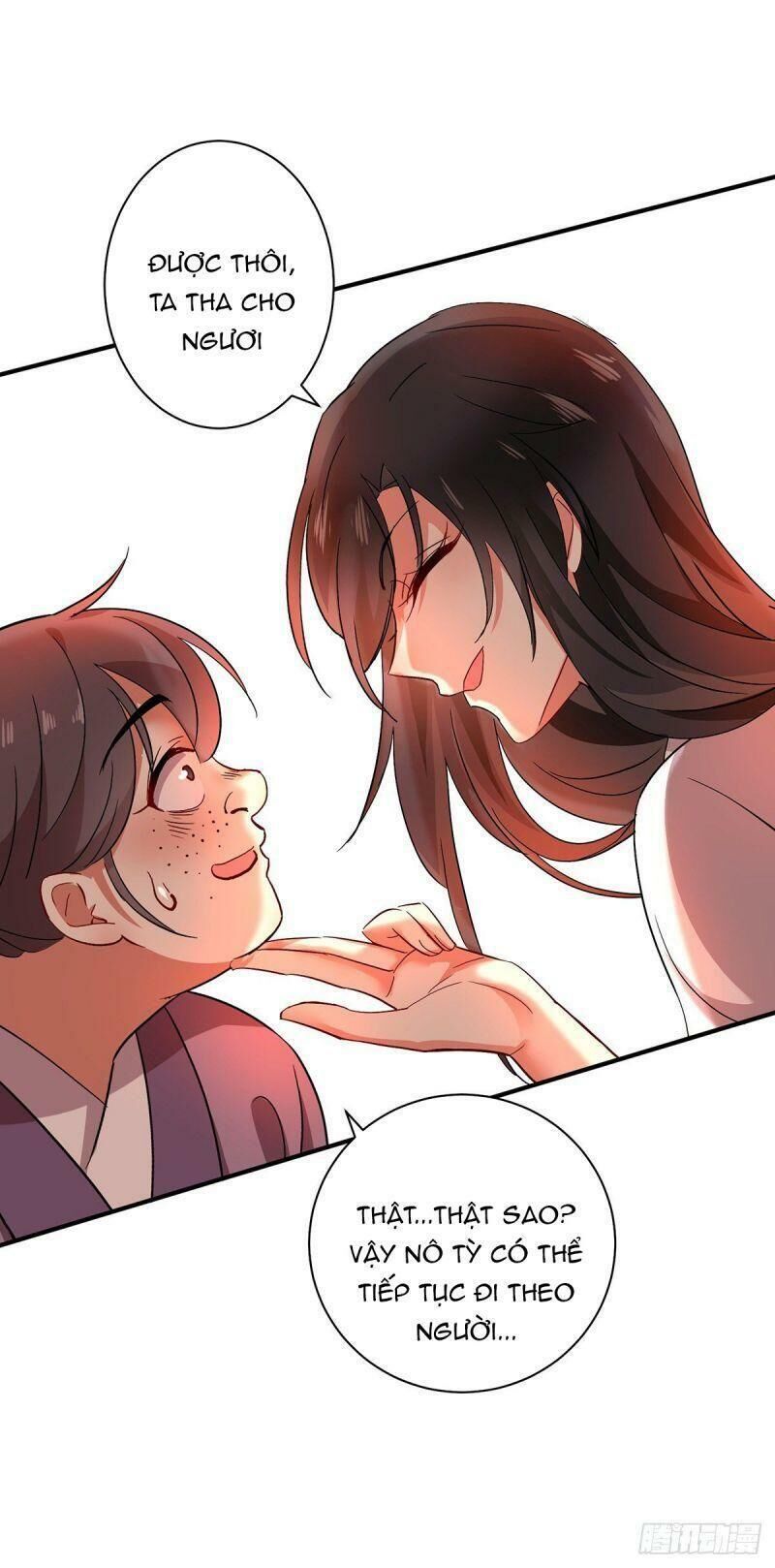 Ta Ở Dị Giới Nuôi Dưỡng Nam Thần: Thần Y Cửu Tiểu Thư Chap 15 - Next Chap 16