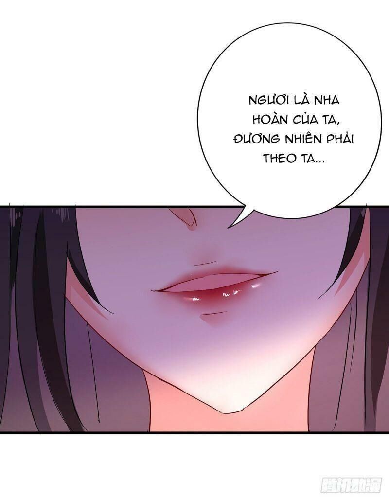 Ta Ở Dị Giới Nuôi Dưỡng Nam Thần: Thần Y Cửu Tiểu Thư Chap 15 - Next Chap 16