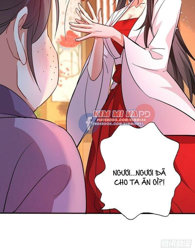 Ta Ở Dị Giới Nuôi Dưỡng Nam Thần: Thần Y Cửu Tiểu Thư Chap 15 - Next Chap 16