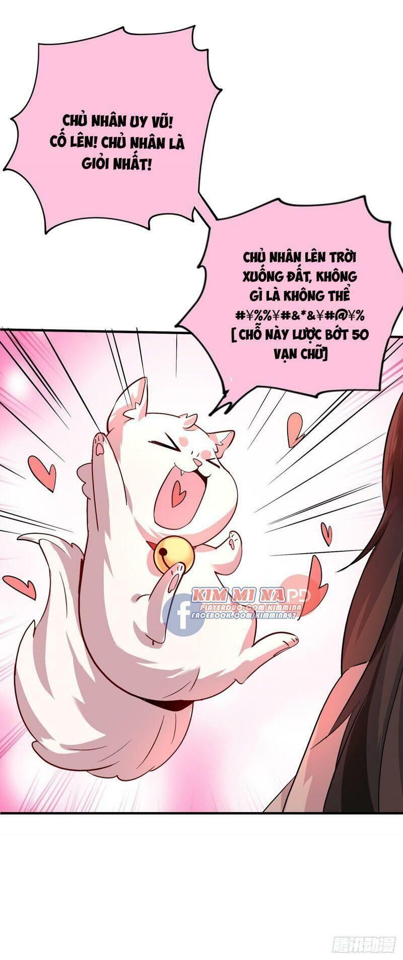Ta Ở Dị Giới Nuôi Dưỡng Nam Thần: Thần Y Cửu Tiểu Thư Chap 15 - Next Chap 16