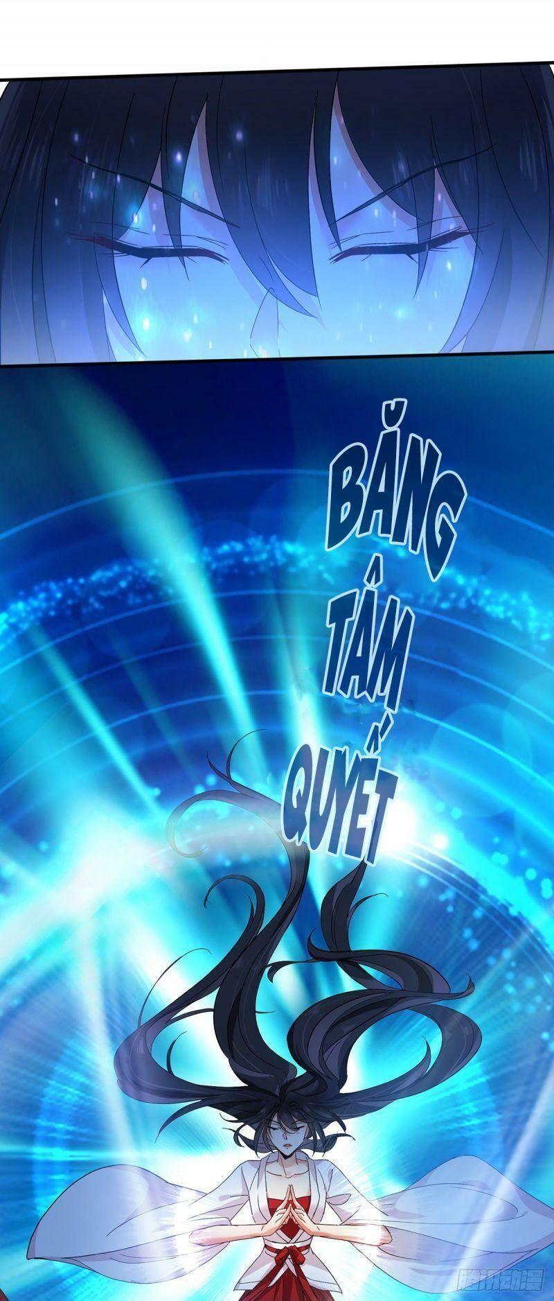 Ta Ở Dị Giới Nuôi Dưỡng Nam Thần: Thần Y Cửu Tiểu Thư Chap 15 - Next Chap 16