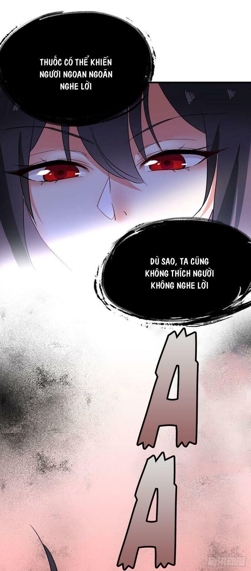 Ta Ở Dị Giới Nuôi Dưỡng Nam Thần: Thần Y Cửu Tiểu Thư Chap 16 - Next Chap 17