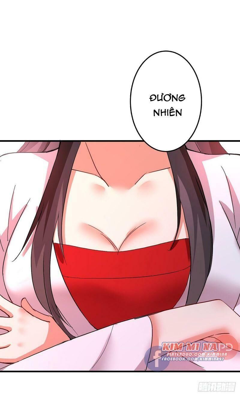 Ta Ở Dị Giới Nuôi Dưỡng Nam Thần: Thần Y Cửu Tiểu Thư Chap 16 - Next Chap 17