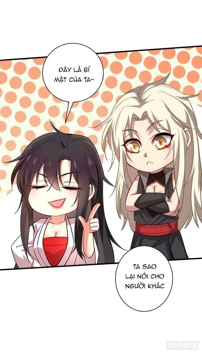 Ta Ở Dị Giới Nuôi Dưỡng Nam Thần: Thần Y Cửu Tiểu Thư Chap 16 - Next Chap 17