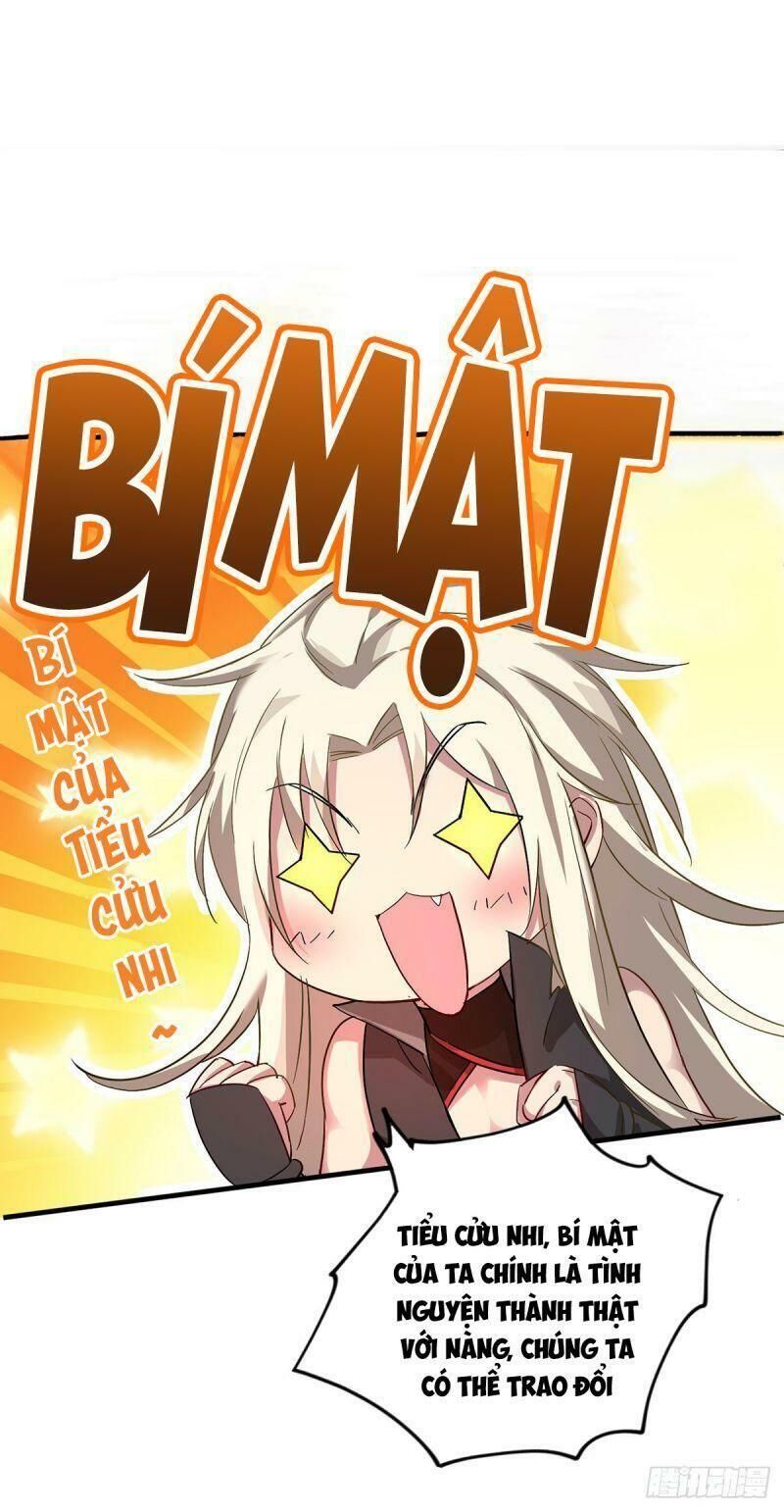 Ta Ở Dị Giới Nuôi Dưỡng Nam Thần: Thần Y Cửu Tiểu Thư Chap 16 - Next Chap 17