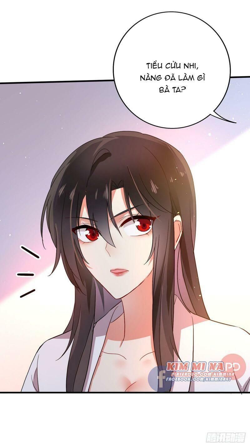 Ta Ở Dị Giới Nuôi Dưỡng Nam Thần: Thần Y Cửu Tiểu Thư Chap 16 - Next Chap 17