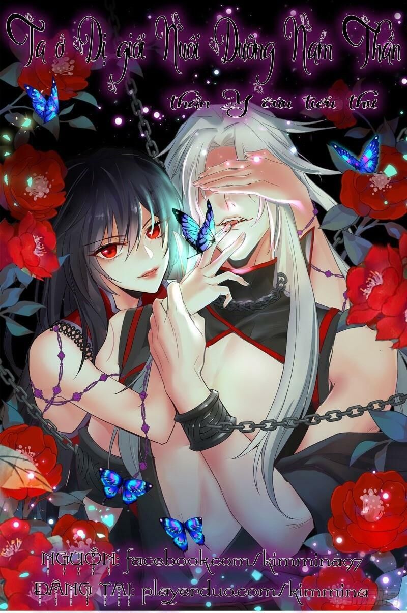 Ta Ở Dị Giới Nuôi Dưỡng Nam Thần: Thần Y Cửu Tiểu Thư Chap 17 - Next Chap 18