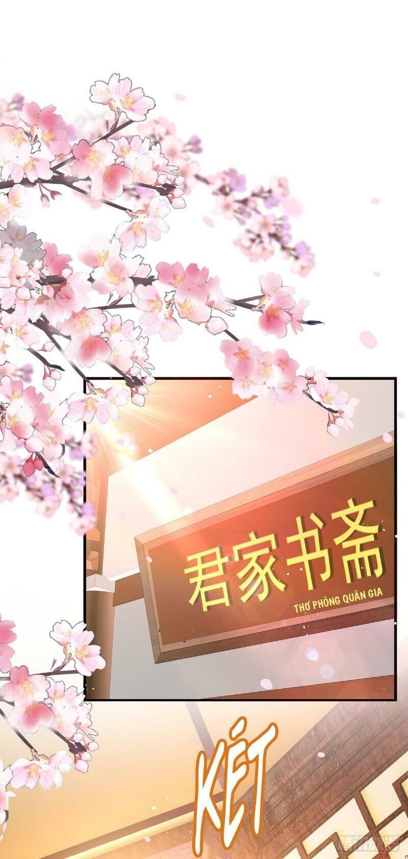 Ta Ở Dị Giới Nuôi Dưỡng Nam Thần: Thần Y Cửu Tiểu Thư Chap 17 - Next Chap 18