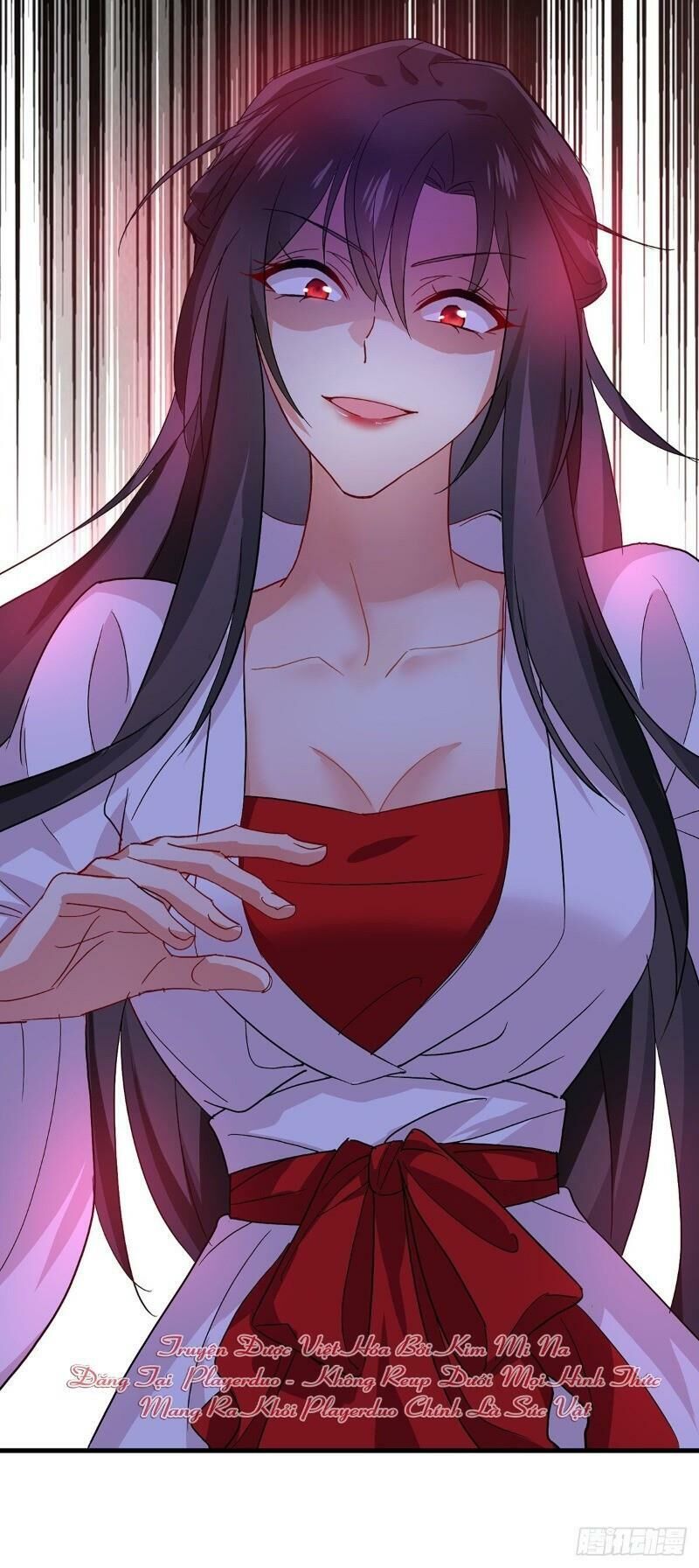 Ta Ở Dị Giới Nuôi Dưỡng Nam Thần: Thần Y Cửu Tiểu Thư Chap 17 - Next Chap 18