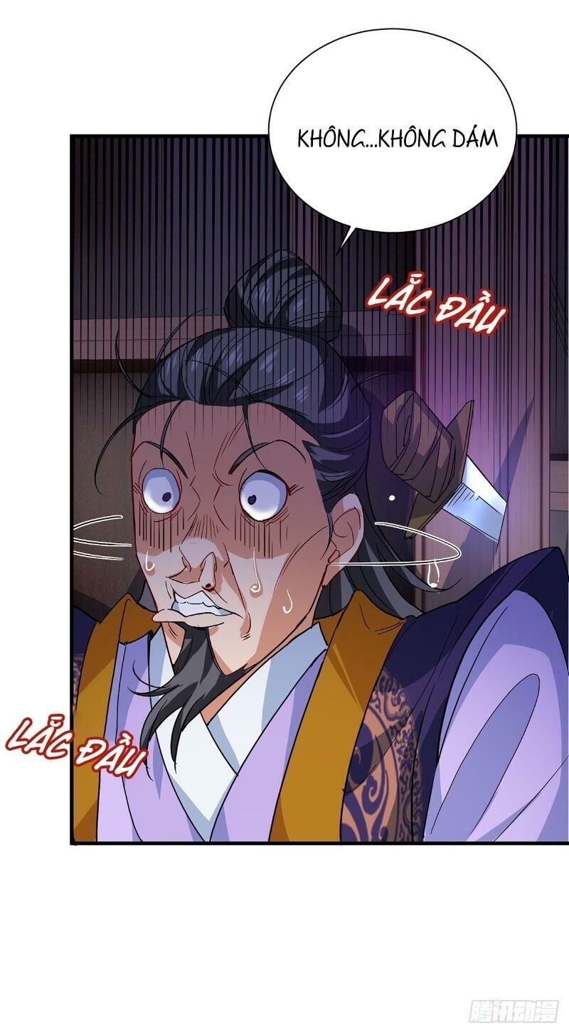 Ta Ở Dị Giới Nuôi Dưỡng Nam Thần: Thần Y Cửu Tiểu Thư Chap 17 - Next Chap 18