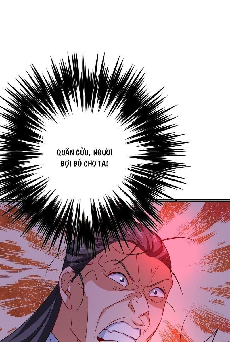 Ta Ở Dị Giới Nuôi Dưỡng Nam Thần: Thần Y Cửu Tiểu Thư Chap 17 - Next Chap 18