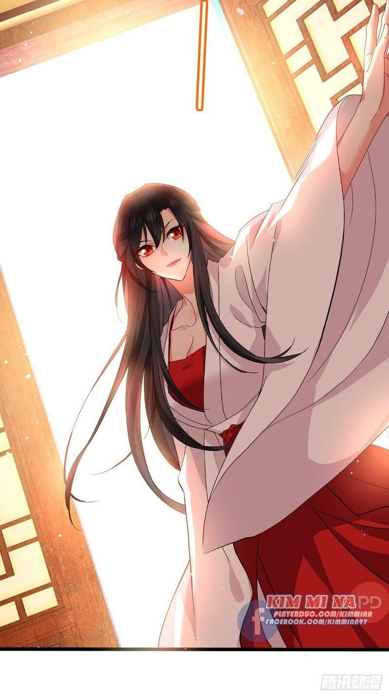 Ta Ở Dị Giới Nuôi Dưỡng Nam Thần: Thần Y Cửu Tiểu Thư Chap 17 - Next Chap 18