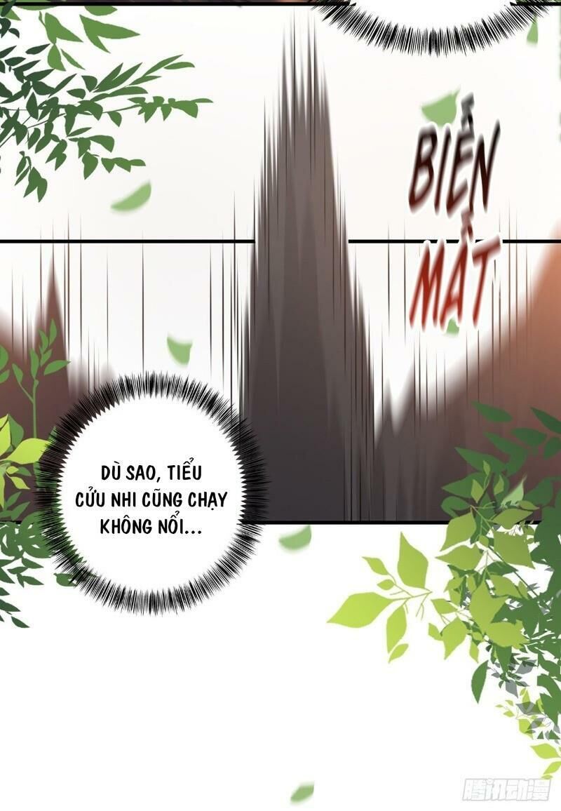Ta Ở Dị Giới Nuôi Dưỡng Nam Thần: Thần Y Cửu Tiểu Thư Chap 17 - Next Chap 18
