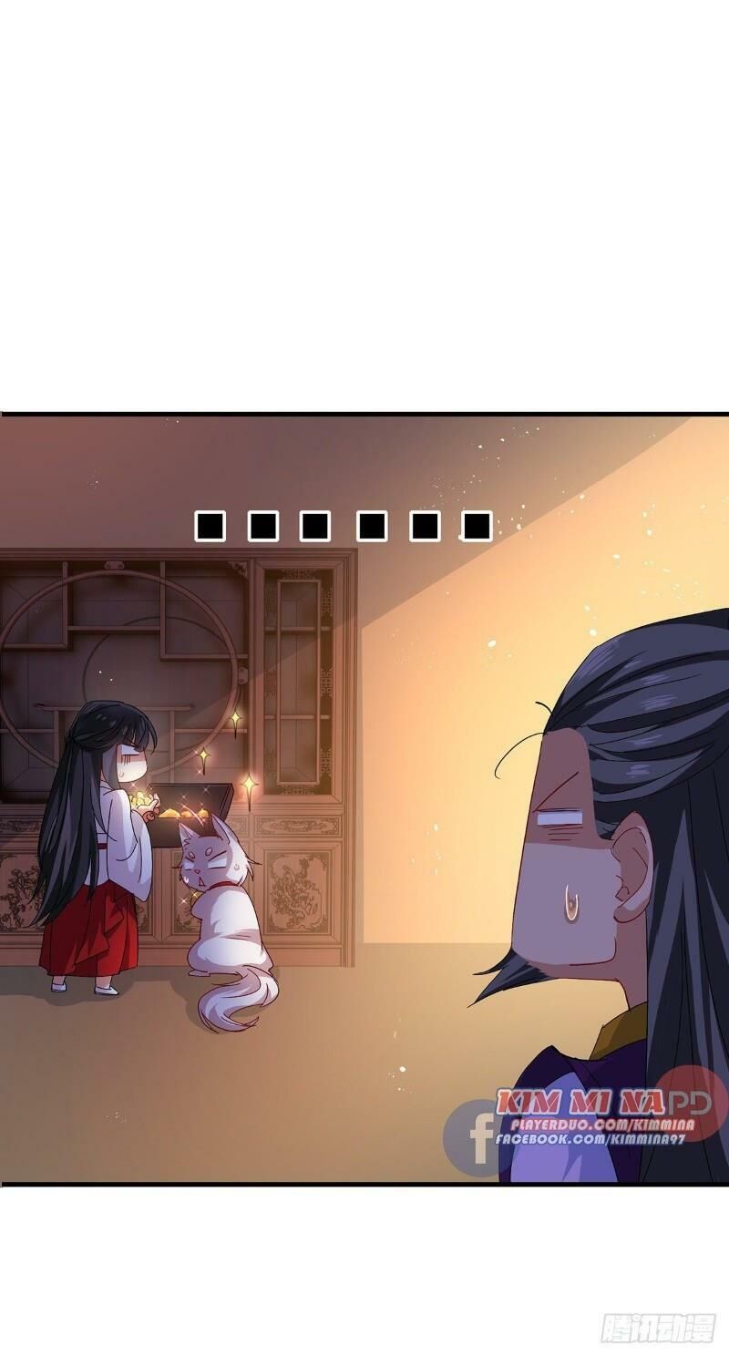 Ta Ở Dị Giới Nuôi Dưỡng Nam Thần: Thần Y Cửu Tiểu Thư Chap 17 - Next Chap 18