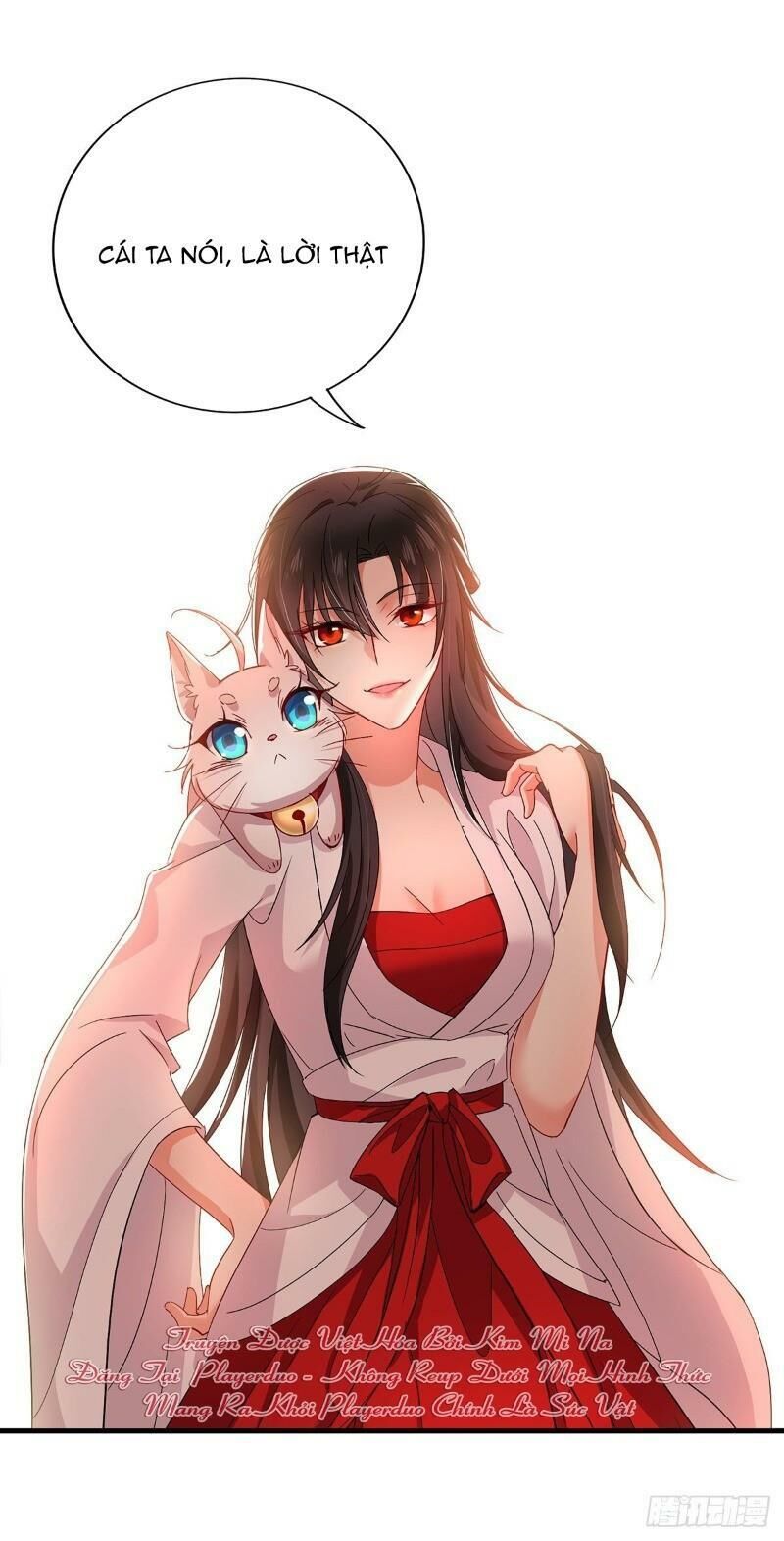Ta Ở Dị Giới Nuôi Dưỡng Nam Thần: Thần Y Cửu Tiểu Thư Chap 18 - Next Chap 19