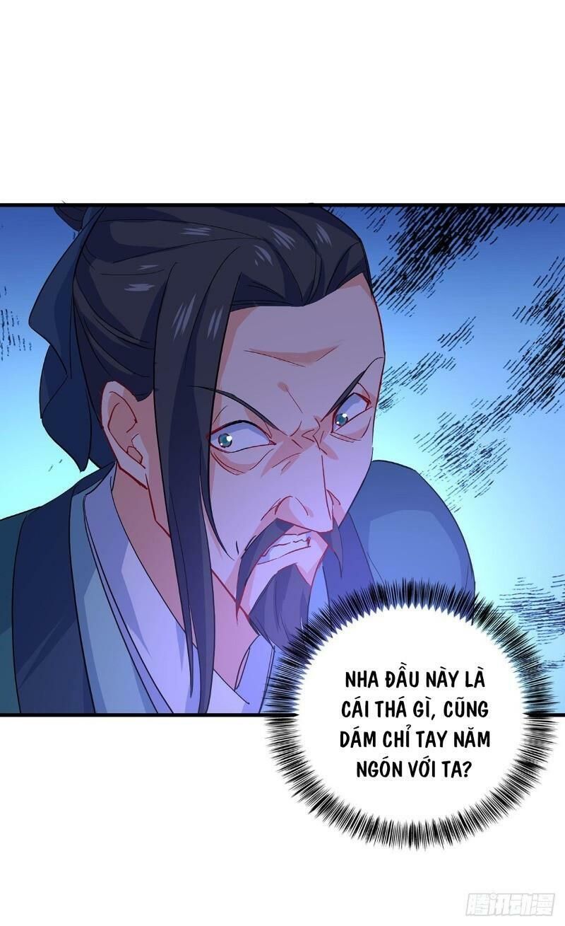 Ta Ở Dị Giới Nuôi Dưỡng Nam Thần: Thần Y Cửu Tiểu Thư Chap 18 - Next Chap 19