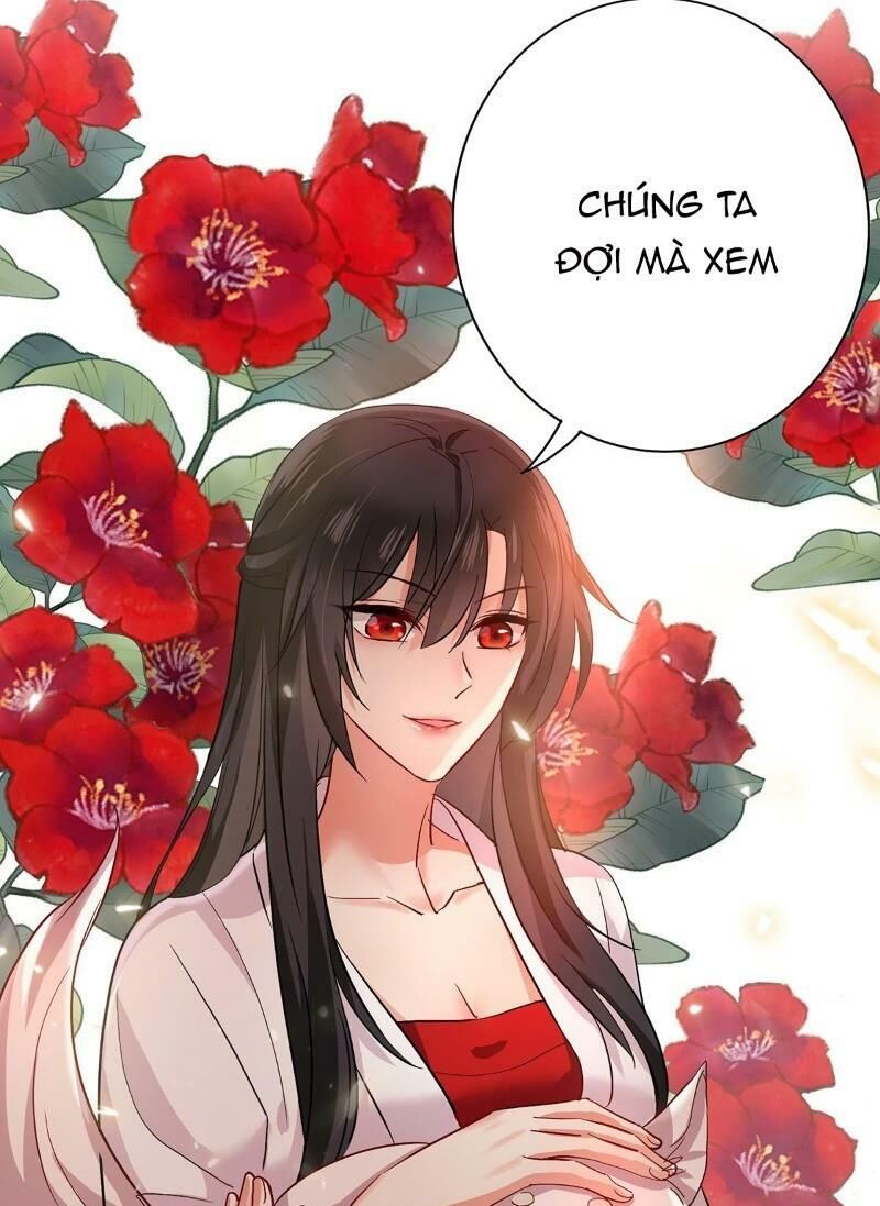 Ta Ở Dị Giới Nuôi Dưỡng Nam Thần: Thần Y Cửu Tiểu Thư Chap 18 - Next Chap 19