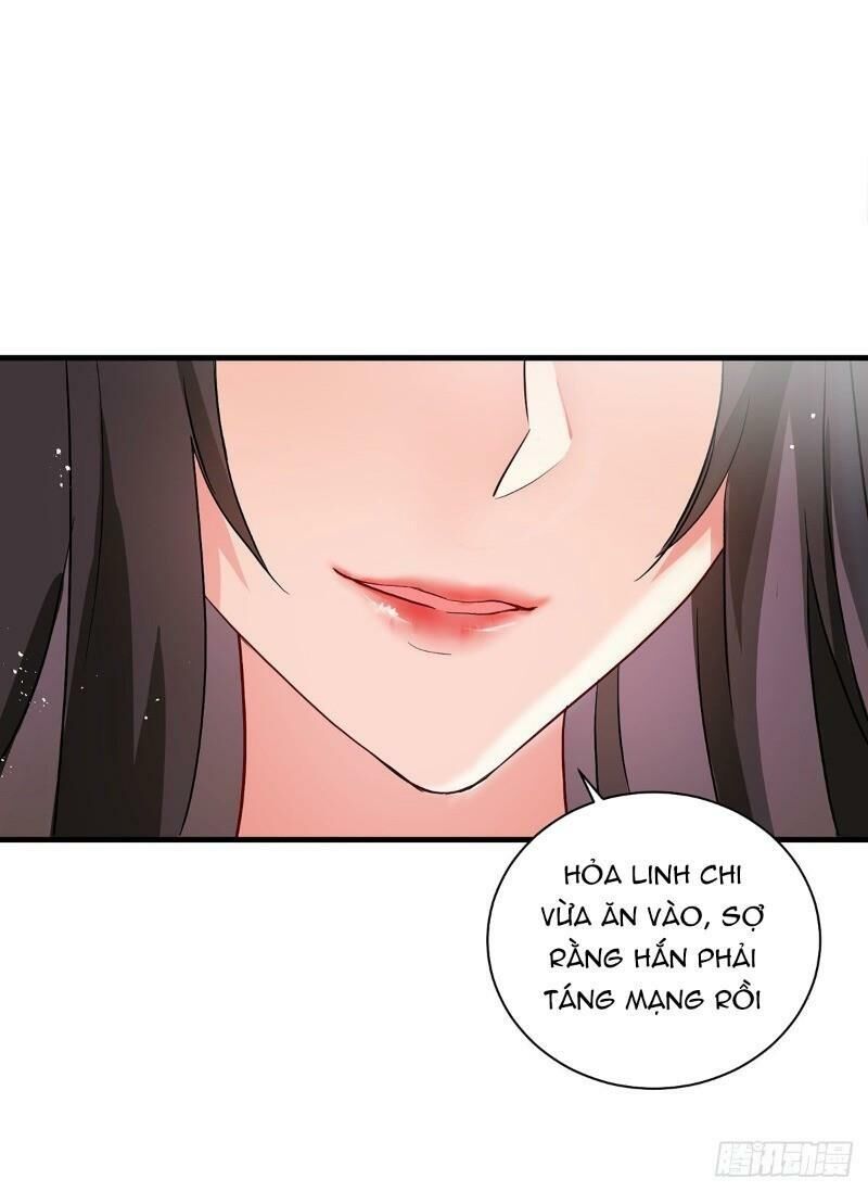 Ta Ở Dị Giới Nuôi Dưỡng Nam Thần: Thần Y Cửu Tiểu Thư Chap 18 - Next Chap 19