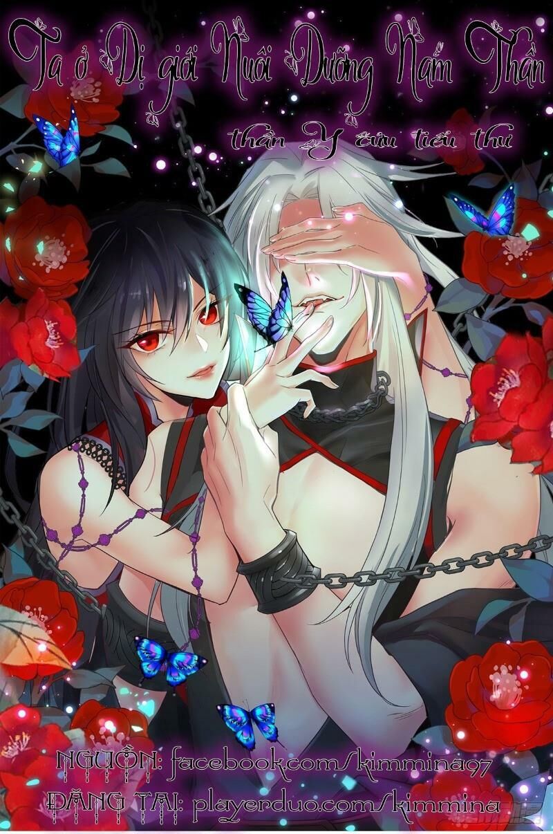 Ta Ở Dị Giới Nuôi Dưỡng Nam Thần: Thần Y Cửu Tiểu Thư Chap 19 - Next Chap 20