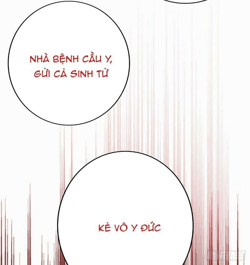 Ta Ở Dị Giới Nuôi Dưỡng Nam Thần: Thần Y Cửu Tiểu Thư Chap 19 - Next Chap 20