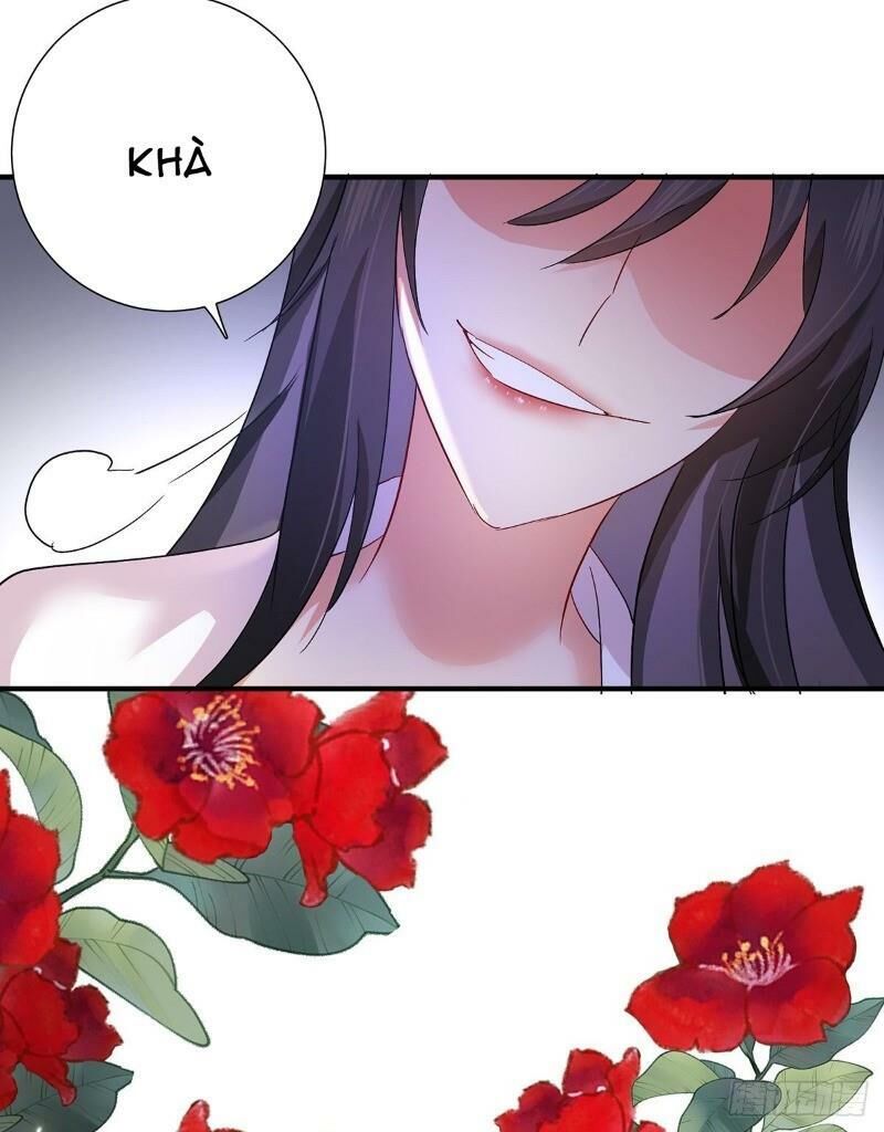 Ta Ở Dị Giới Nuôi Dưỡng Nam Thần: Thần Y Cửu Tiểu Thư Chap 19 - Next Chap 20