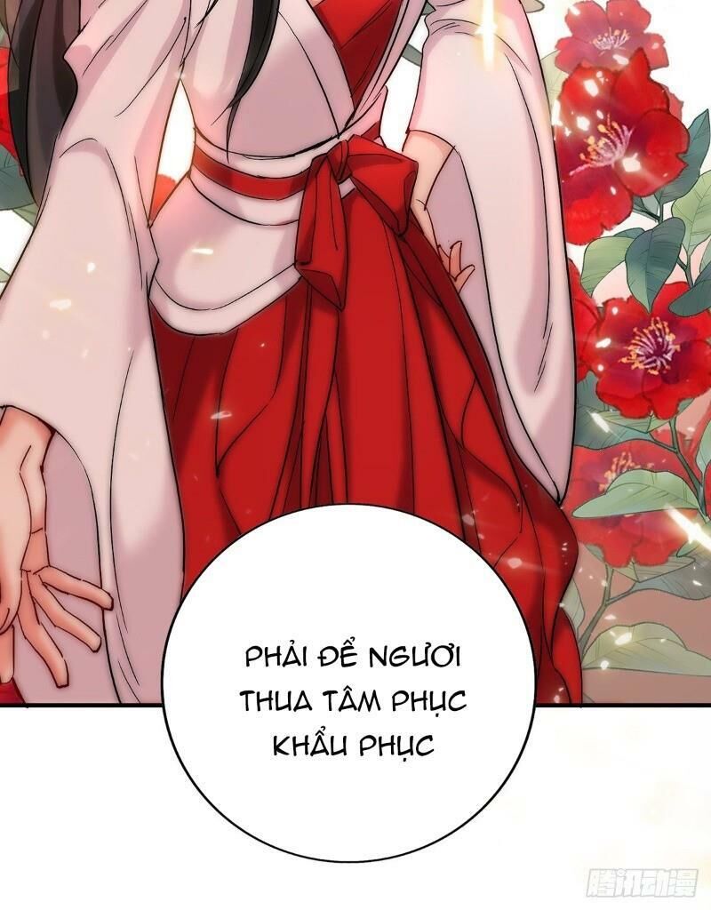 Ta Ở Dị Giới Nuôi Dưỡng Nam Thần: Thần Y Cửu Tiểu Thư Chap 19 - Next Chap 20