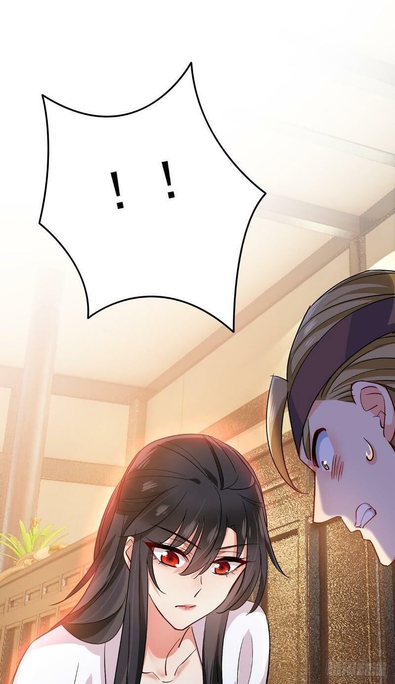Ta Ở Dị Giới Nuôi Dưỡng Nam Thần: Thần Y Cửu Tiểu Thư Chap 19 - Next Chap 20