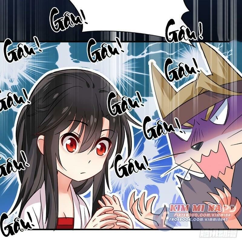 Ta Ở Dị Giới Nuôi Dưỡng Nam Thần: Thần Y Cửu Tiểu Thư Chap 19 - Next Chap 20