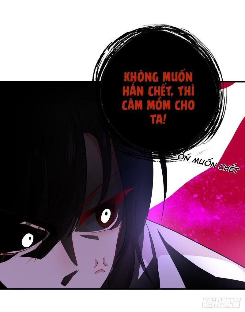Ta Ở Dị Giới Nuôi Dưỡng Nam Thần: Thần Y Cửu Tiểu Thư Chap 19 - Next Chap 20