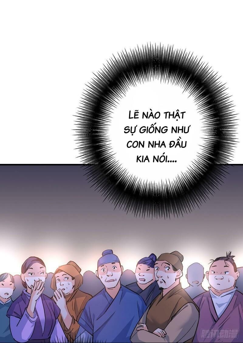 Ta Ở Dị Giới Nuôi Dưỡng Nam Thần: Thần Y Cửu Tiểu Thư Chap 19 - Next Chap 20