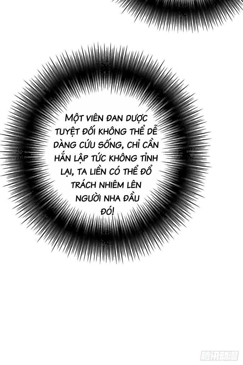Ta Ở Dị Giới Nuôi Dưỡng Nam Thần: Thần Y Cửu Tiểu Thư Chap 19 - Next Chap 20