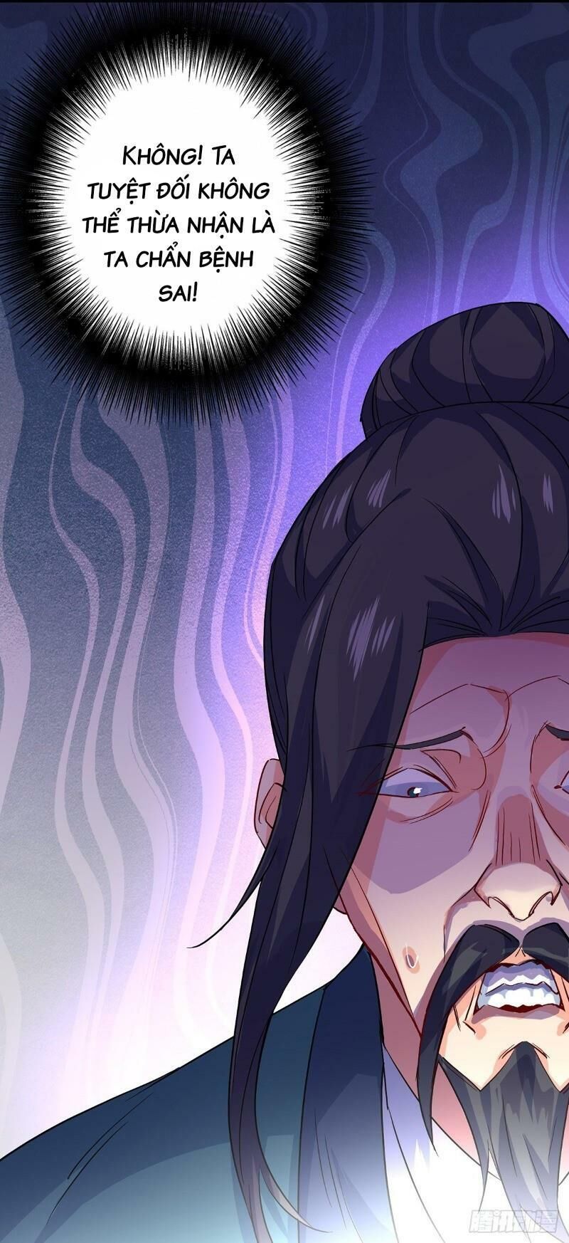Ta Ở Dị Giới Nuôi Dưỡng Nam Thần: Thần Y Cửu Tiểu Thư Chap 19 - Next Chap 20
