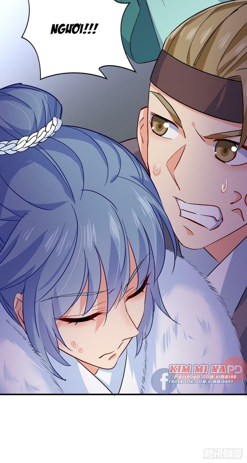 Ta Ở Dị Giới Nuôi Dưỡng Nam Thần: Thần Y Cửu Tiểu Thư Chap 19 - Next Chap 20