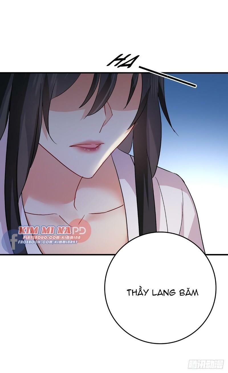 Ta Ở Dị Giới Nuôi Dưỡng Nam Thần: Thần Y Cửu Tiểu Thư Chap 19 - Next Chap 20